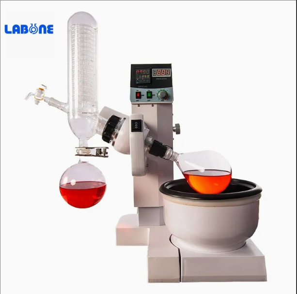 Rotary Evaporator LRE-2000B