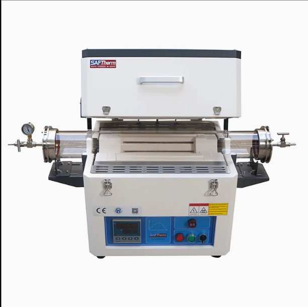 Vacuum Tube Furnace STG-80-12-2